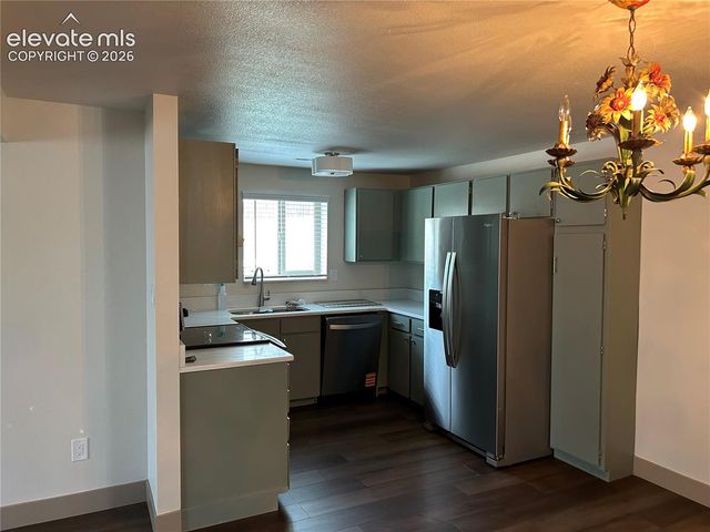 5418 E Descanso Circle, Colorado Springs, CO 80918