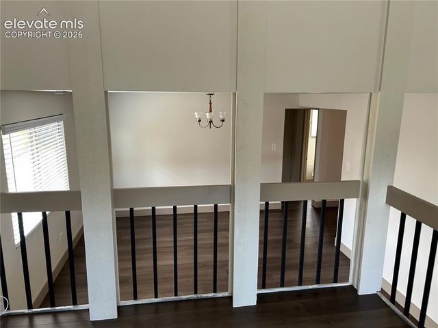 5418 E Descanso Circle, Colorado Springs, CO 80918