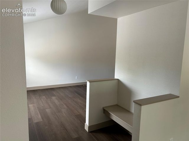 5418 E Descanso Circle, Colorado Springs, CO 80918