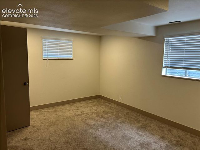 5418 E Descanso Circle, Colorado Springs, CO 80918