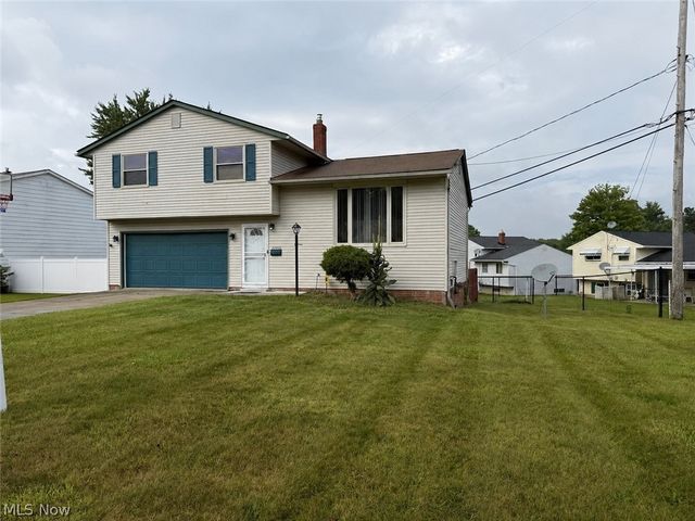 24881 Ridgeline Drive, Bedford Heights, OH 44146