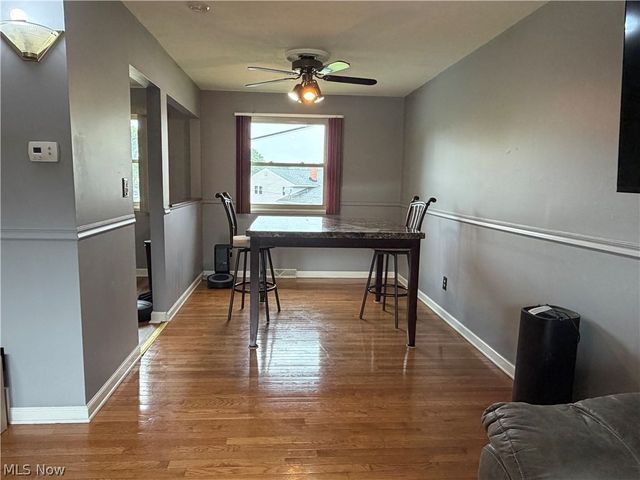 24881 Ridgeline Drive, Bedford Heights, OH 44146