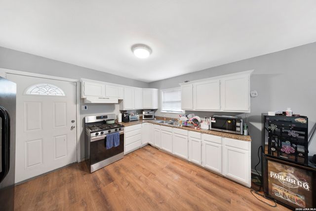 442 Ward, San Antonio, TX 78223