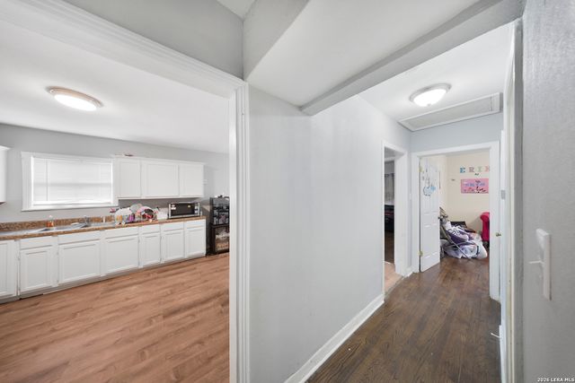 442 Ward, San Antonio, TX 78223