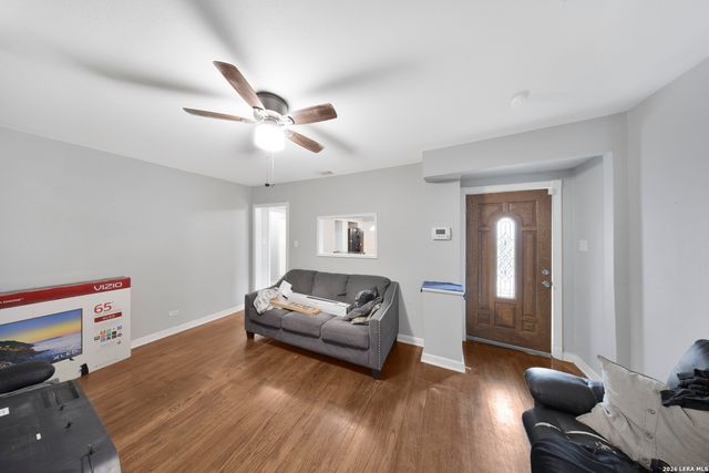 442 Ward, San Antonio, TX 78223