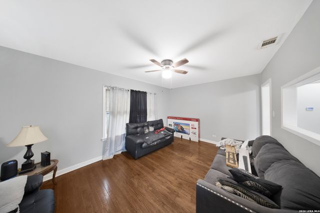 442 Ward, San Antonio, TX 78223