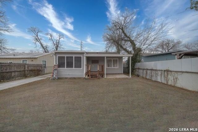 442 Ward, San Antonio, TX 78223