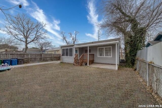 442 Ward, San Antonio, TX 78223