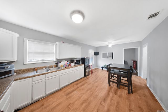 442 Ward, San Antonio, TX 78223