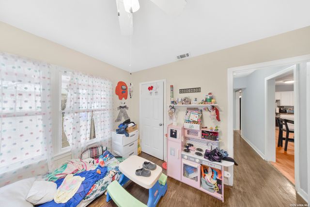 442 Ward, San Antonio, TX 78223