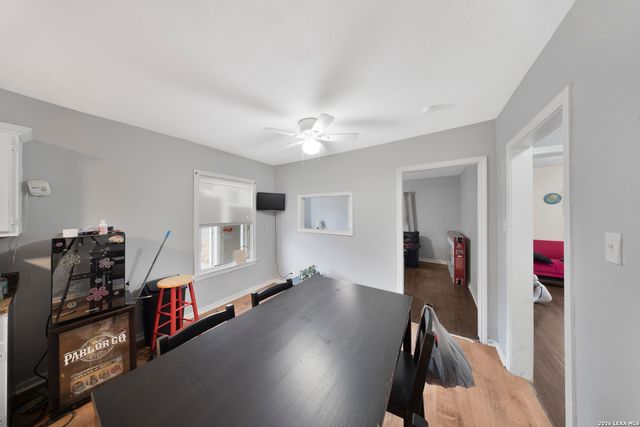 442 Ward, San Antonio, TX 78223