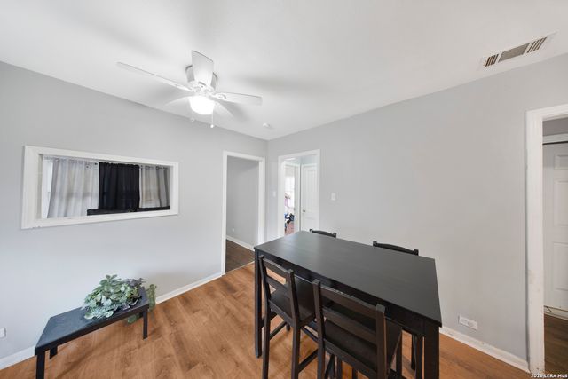 442 Ward, San Antonio, TX 78223