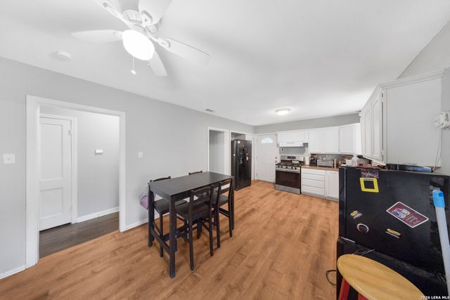 442 Ward, San Antonio, TX 78223