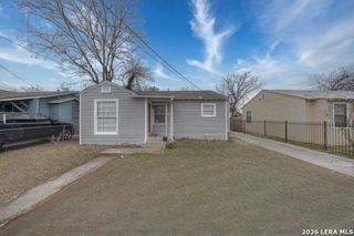 442 Ward, San Antonio, TX 78223