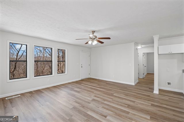 764 Chestnut Cove Trail, Jasper, GA 30143