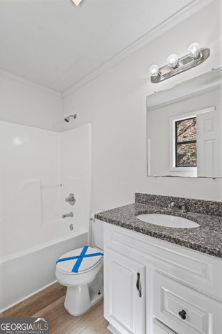 764 Chestnut Cove Trail, Jasper, GA 30143