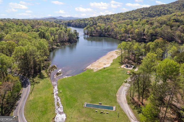 764 Chestnut Cove Trail, Jasper, GA 30143