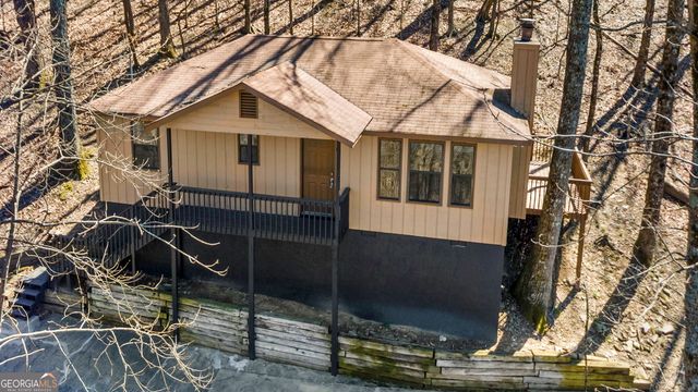 764 Chestnut Cove Trail, Jasper, GA 30143