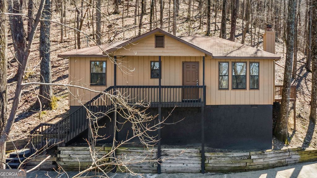764 Chestnut Cove Trail, Jasper, GA 30143
