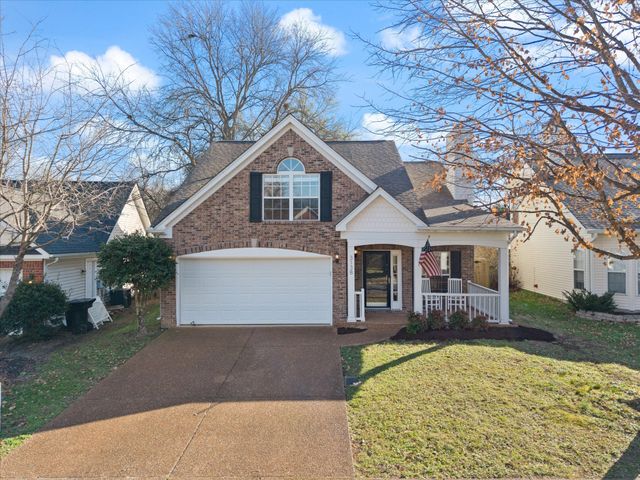 3138 Tristan Dr, Franklin, TN 37064