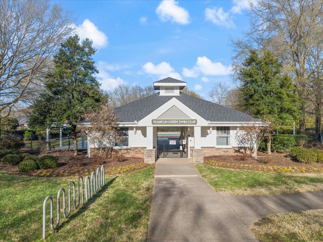 3138 Tristan Dr, Franklin, TN 37064