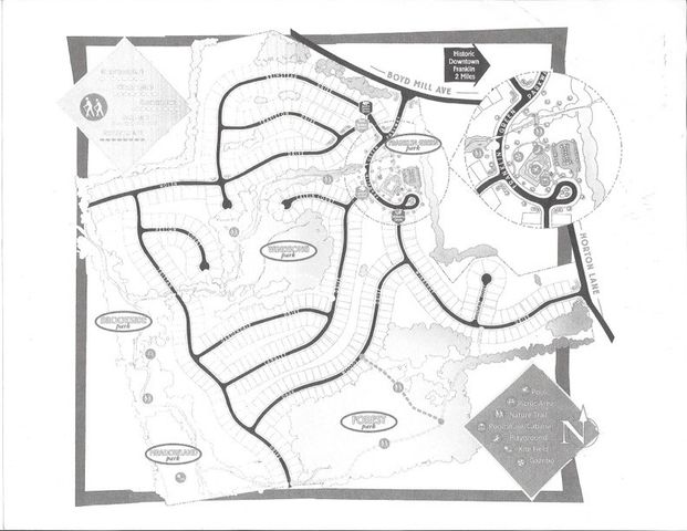 3138 Tristan Dr, Franklin, TN 37064