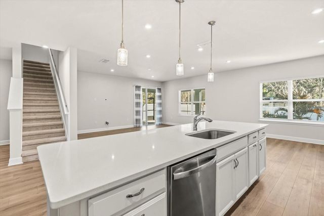 1710 SUMMER ROSE DRIVE, Mount Dora, FL 32757