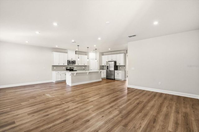 1710 SUMMER ROSE DRIVE, Mount Dora, FL 32757