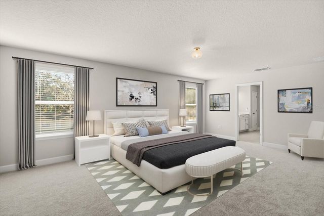 1710 SUMMER ROSE DRIVE, Mount Dora, FL 32757