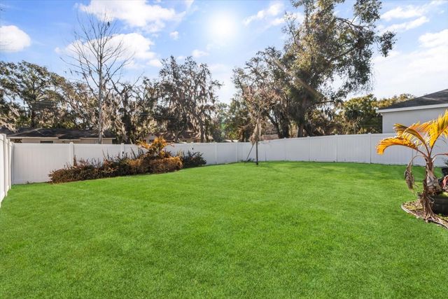 1710 SUMMER ROSE DRIVE, Mount Dora, FL 32757