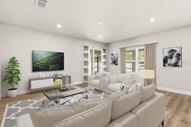 1710 SUMMER ROSE DRIVE, Mount Dora, FL 32757