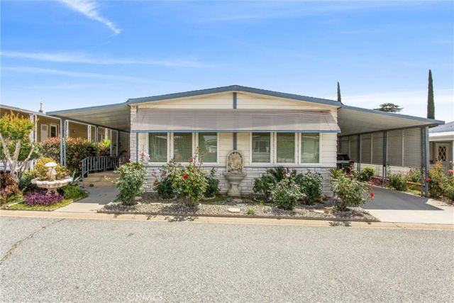 4133 W Wilson 27, Banning, CA 92220