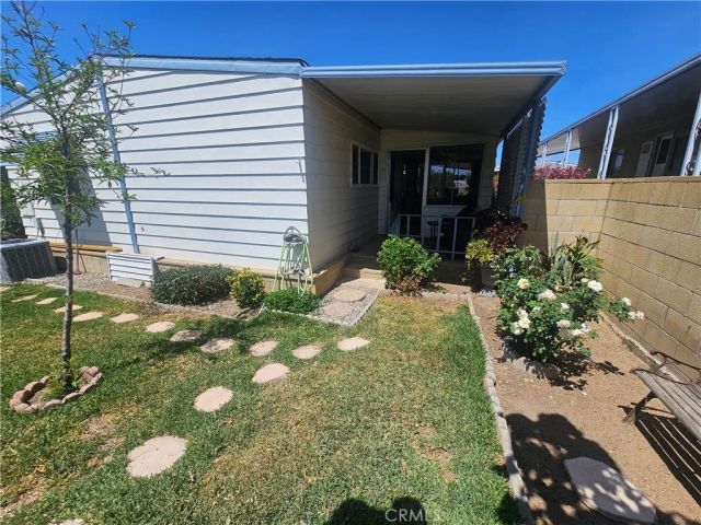 4133 W Wilson 27, Banning, CA 92220
