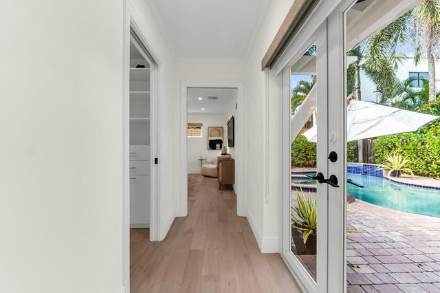 712 PONCE DE LEON Drive, Fort Lauderdale, FL 33316
