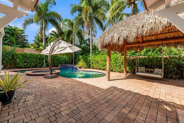 712 PONCE DE LEON Drive, Fort Lauderdale, FL 33316