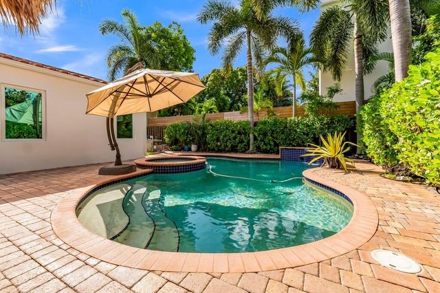 712 PONCE DE LEON Drive, Fort Lauderdale, FL 33316