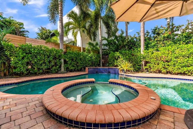 712 PONCE DE LEON Drive, Fort Lauderdale, FL 33316