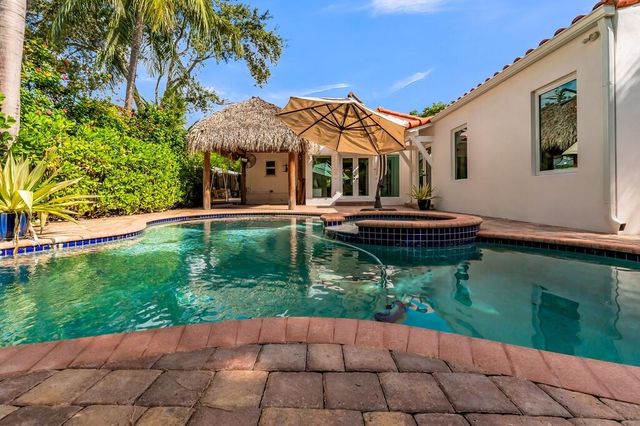 712 PONCE DE LEON Drive, Fort Lauderdale, FL 33316