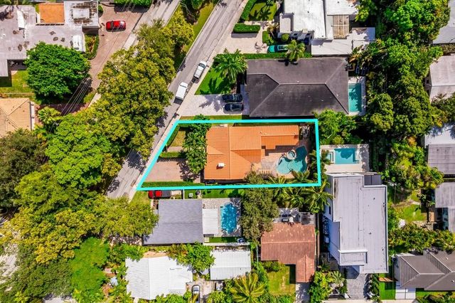 712 PONCE DE LEON Drive, Fort Lauderdale, FL 33316