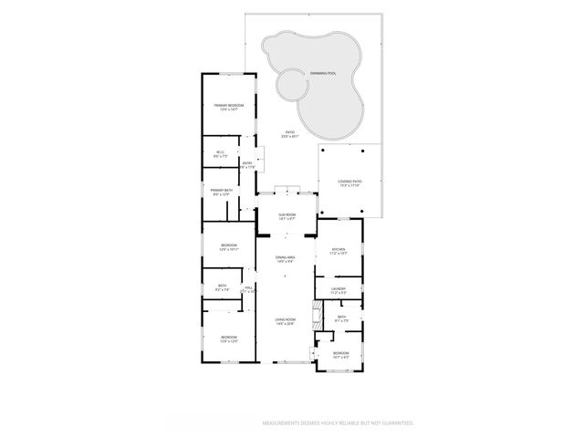 712 PONCE DE LEON Drive, Fort Lauderdale, FL 33316