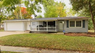 833 Dornell Avenue, Lansing, MI 48910