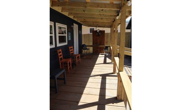 603 SE Riverside Drive, Steinhatchee, FL 32359