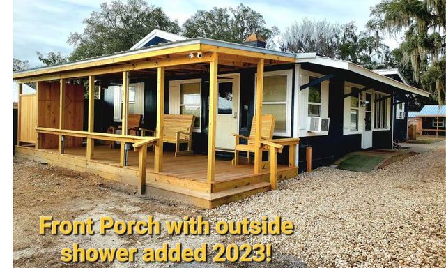 603 SE Riverside Drive, Steinhatchee, FL 32359