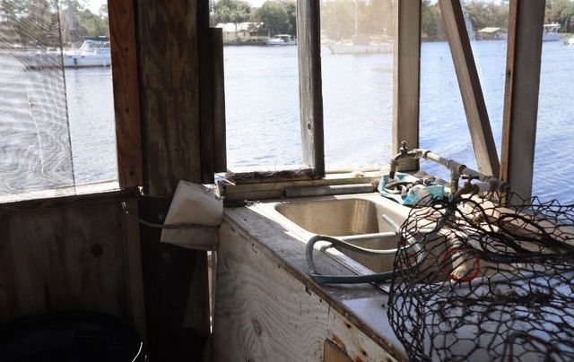 603 SE Riverside Drive, Steinhatchee, FL 32359