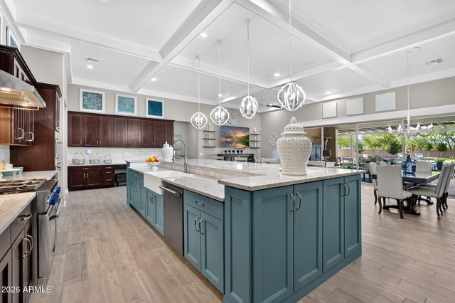19816 E ALAMOSA Drive, Queen Creek, AZ 85142