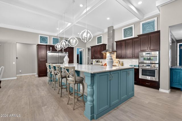 19816 E ALAMOSA Drive, Queen Creek, AZ 85142