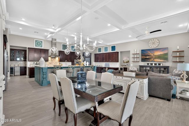 19816 E ALAMOSA Drive, Queen Creek, AZ 85142