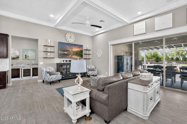 19816 E ALAMOSA Drive, Queen Creek, AZ 85142