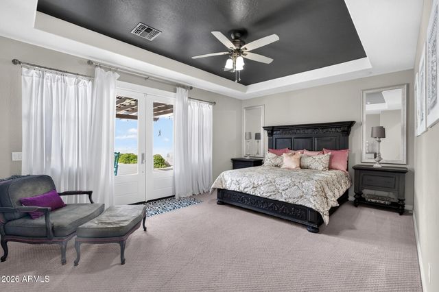19816 E ALAMOSA Drive, Queen Creek, AZ 85142