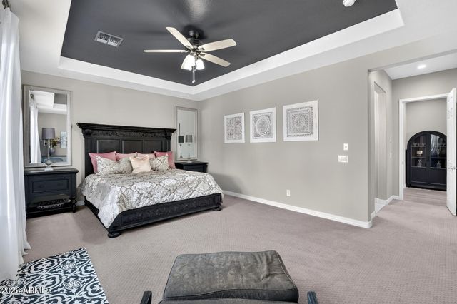 19816 E ALAMOSA Drive, Queen Creek, AZ 85142